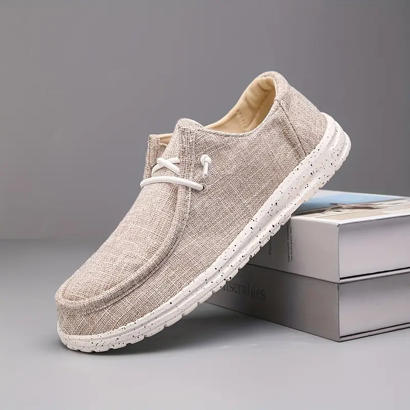 Men's Lightweight Non-slip Loafer