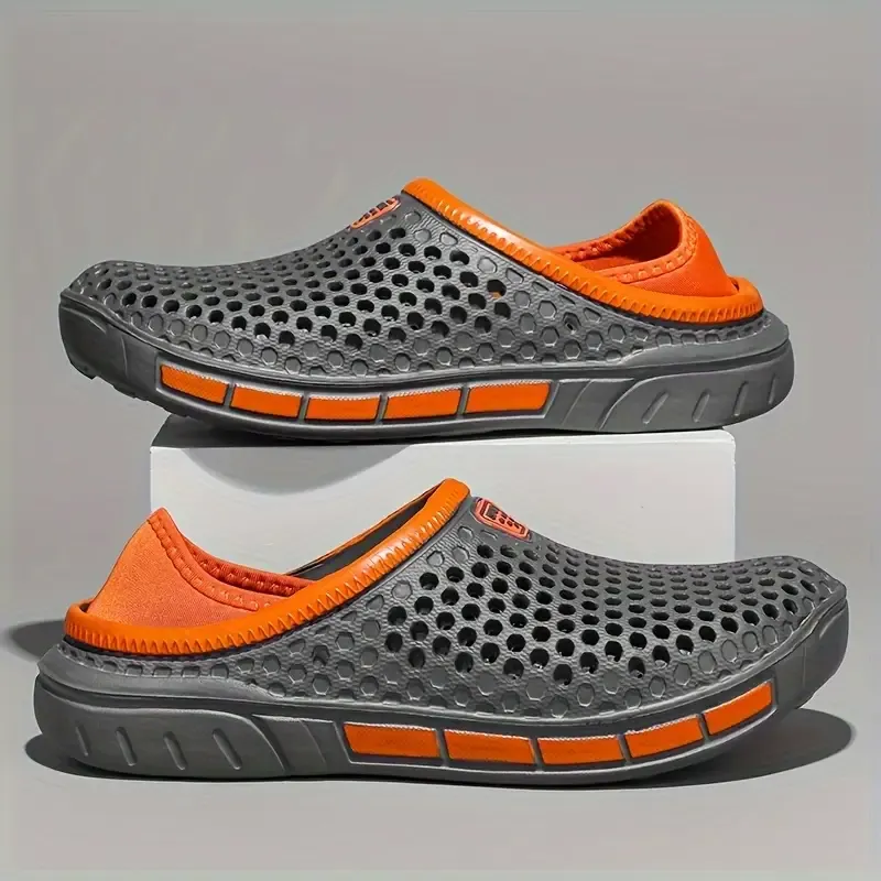 Trendy Summer Men's Slipper