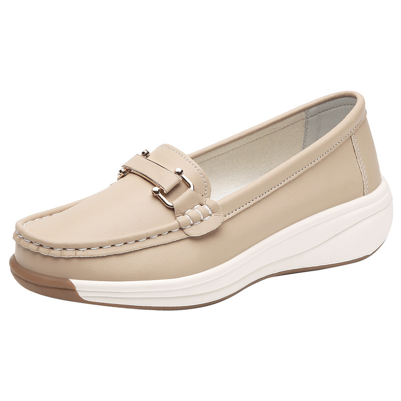 Ladies Comfortable Loafers