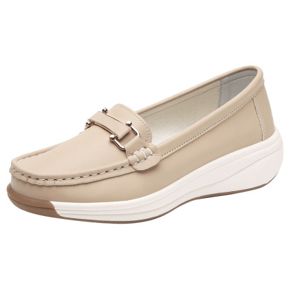 Ladies Comfortable Loafers