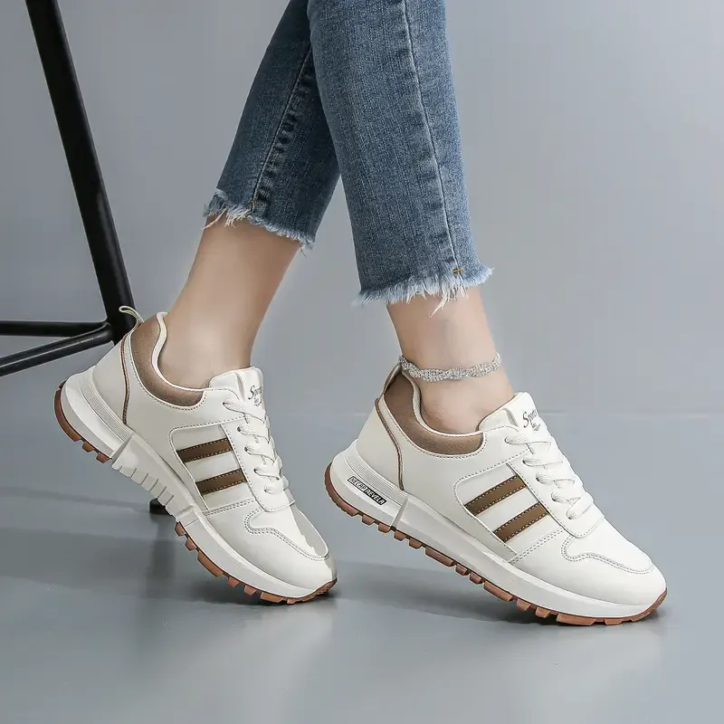 Women's Breathable Orthopaedic Walking Sneakers