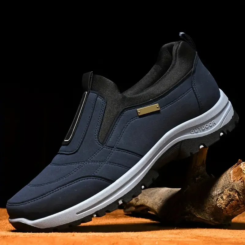 Men’s Lightweight Orthopedic Sneakers