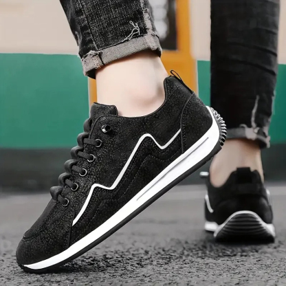 Breathable Non-Slip Casual Fashion Shoes