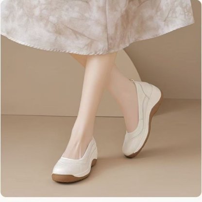 Women's Elegant Orthopedic Flats