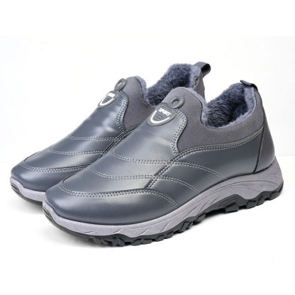 Winter Waterproof Soft Waterproof Snow Boots