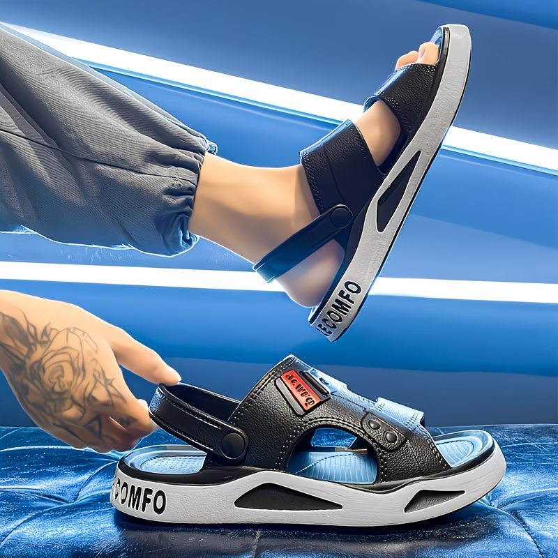 Men's  EVA Non-Slip Slides