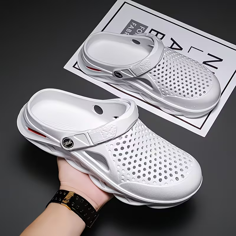 Men's EVA Platform Shoes
