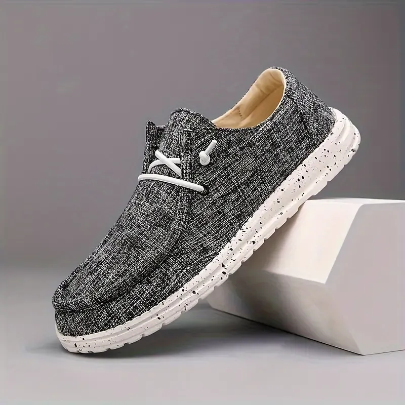 Men's Lightweight Non-slip Loafer