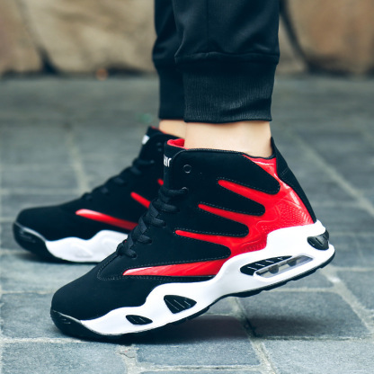 Men's Professional Basketball Shoes