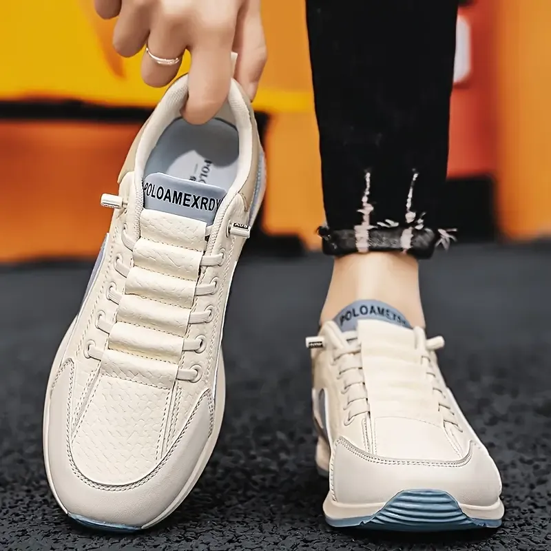 Men's Comfy Arch Support Sneakers