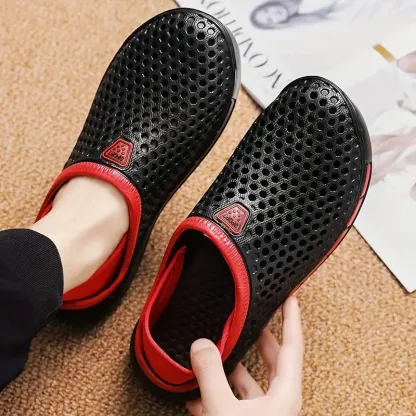 Trendy Summer Men's Slipper