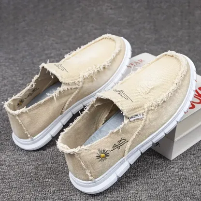 Men'S Slip-On Loafers