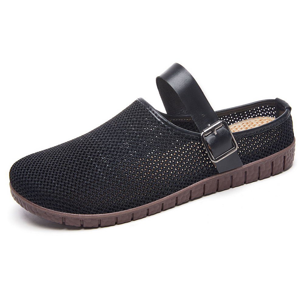 All-Day Comfort Casual Leather Slip On Loafers