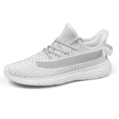Men's Ultra-Light Fly-Knit Sneakers