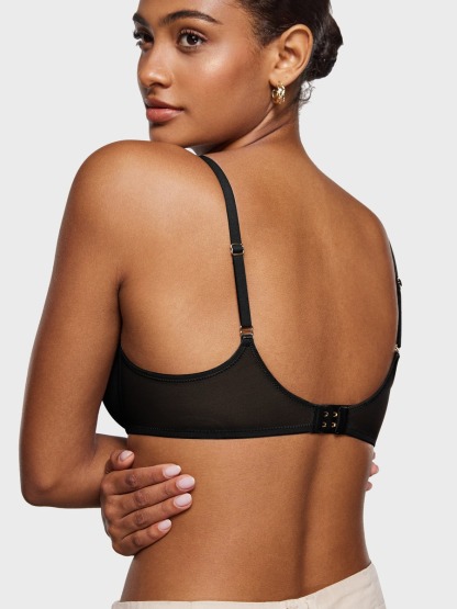 🔥Pay 1 Get 2🔥Mesh Scoop Bra