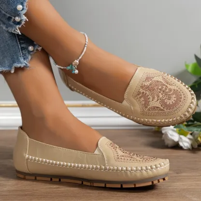 Women's Lightweight Elegant Flats