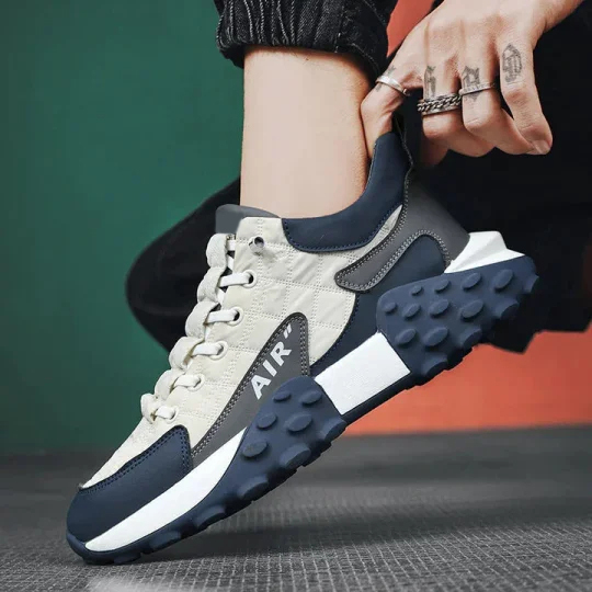 Orthopedic Light Weight Sneakers