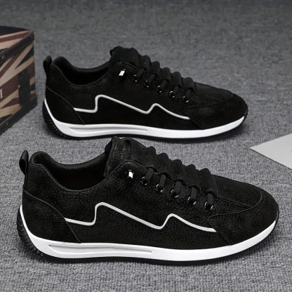 Breathable Non-Slip Casual Fashion Shoes
