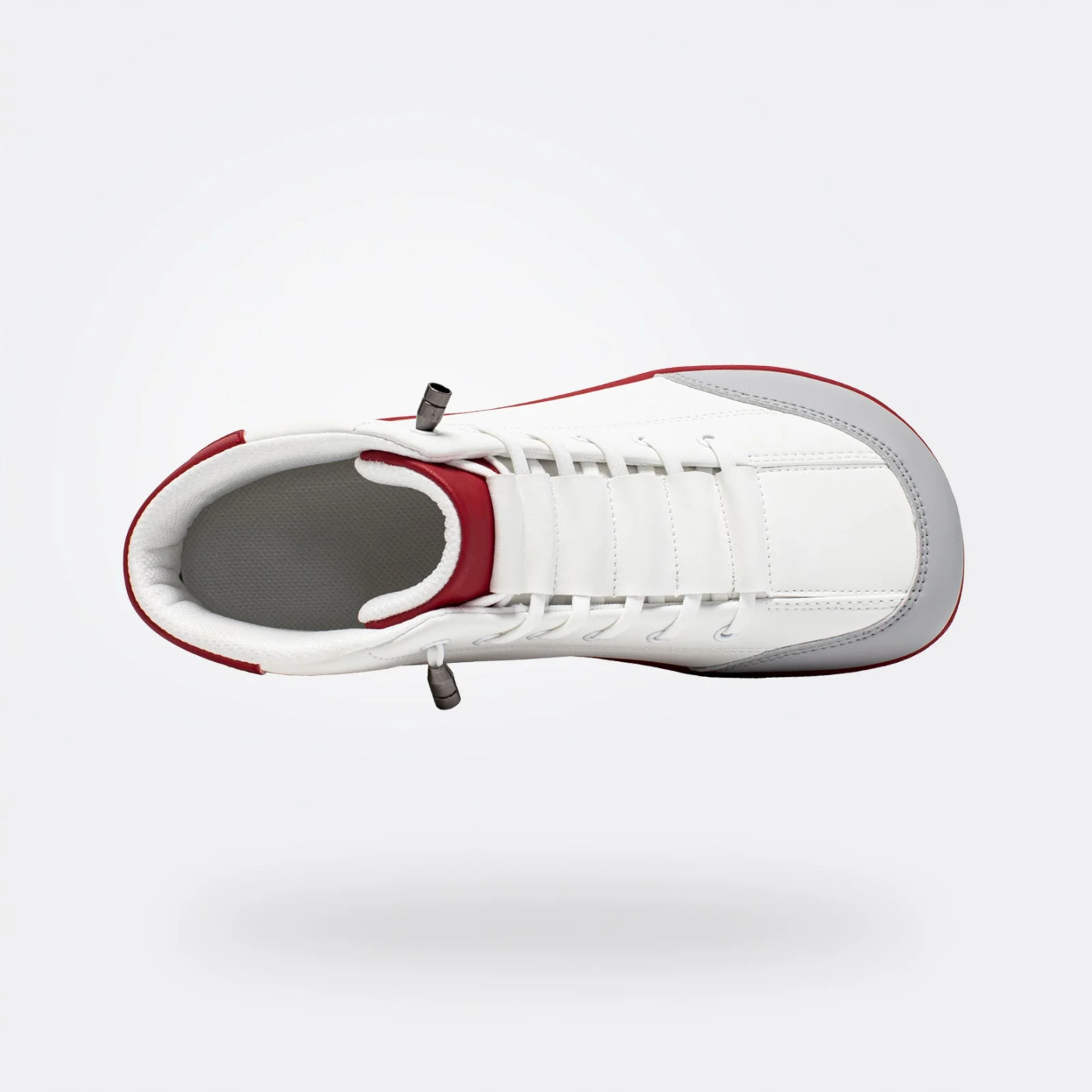 Women‘s’ Genuine Leather Zipper Martin Boots