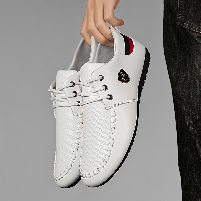 Men's All-day Comfort Slip-on Flats