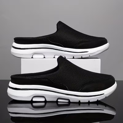 Men's Breathable And Comfortable Support Slippers
