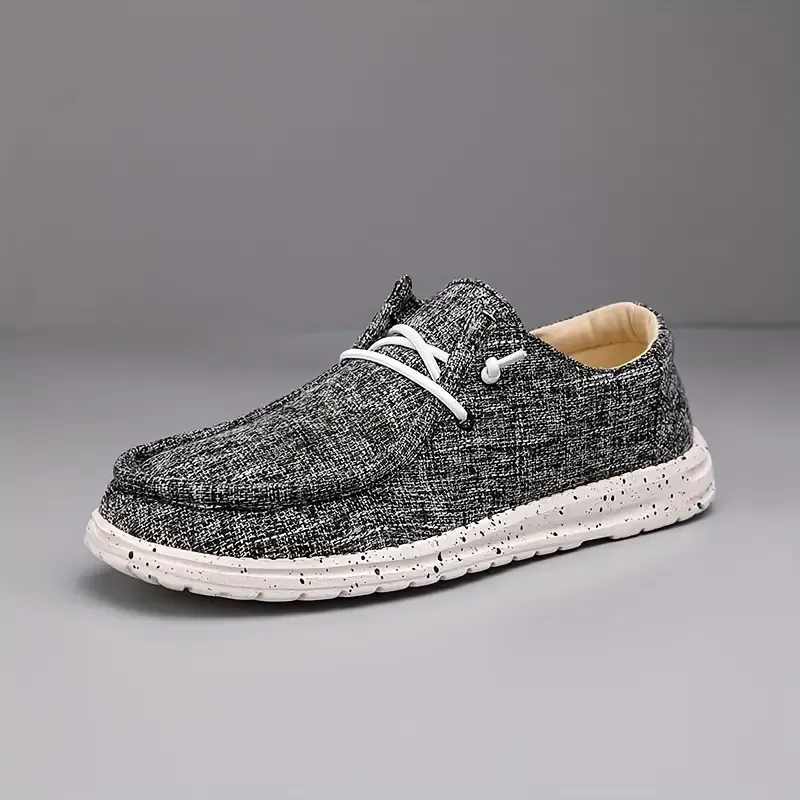 Men's Lightweight Non-slip Loafer