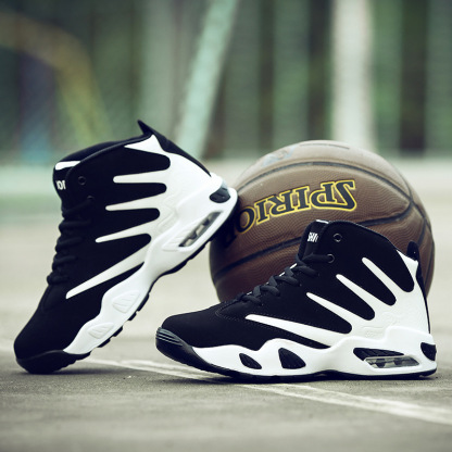 Men's Professional Basketball Shoes