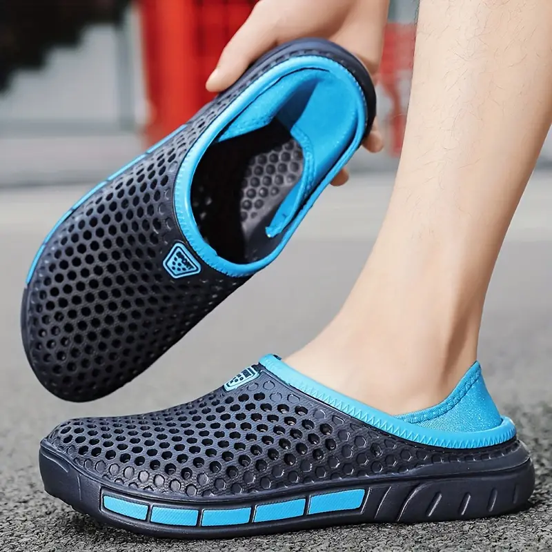 Trendy Summer Men's Slipper
