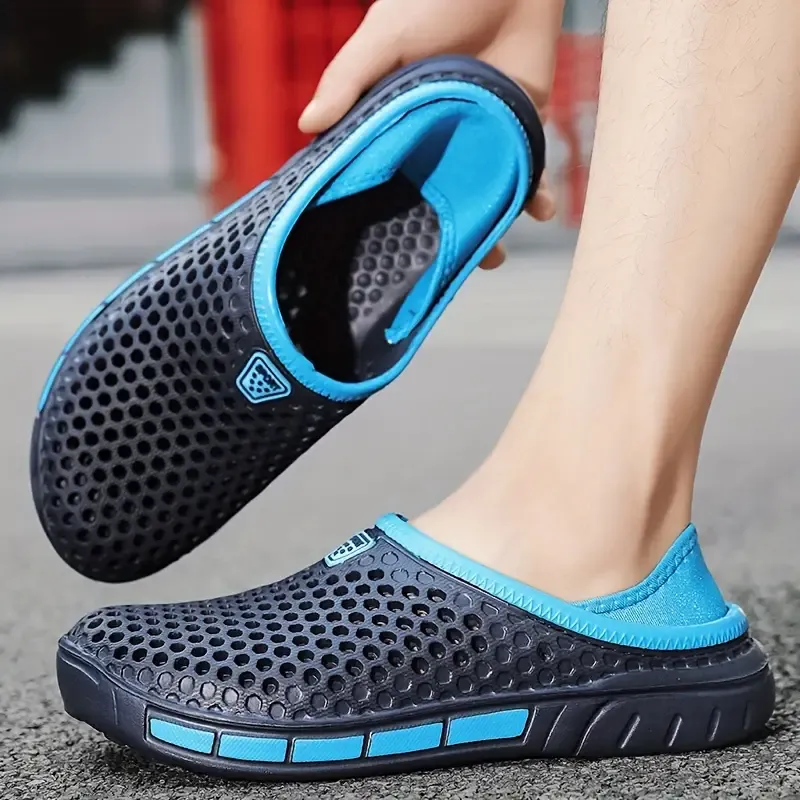 Trendy Summer Men's Slipper