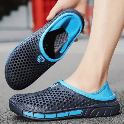 Trendy Summer Men's Slipper