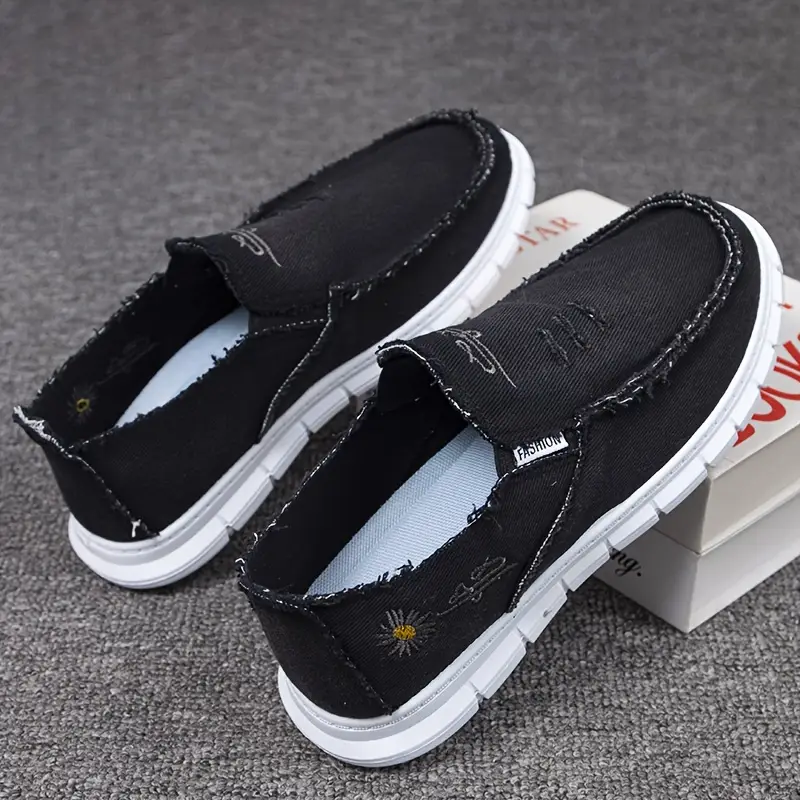 Men'S Slip-On Loafers