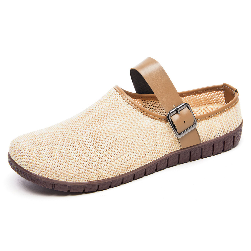 All-Day Comfort Casual Leather Slip On Loafers