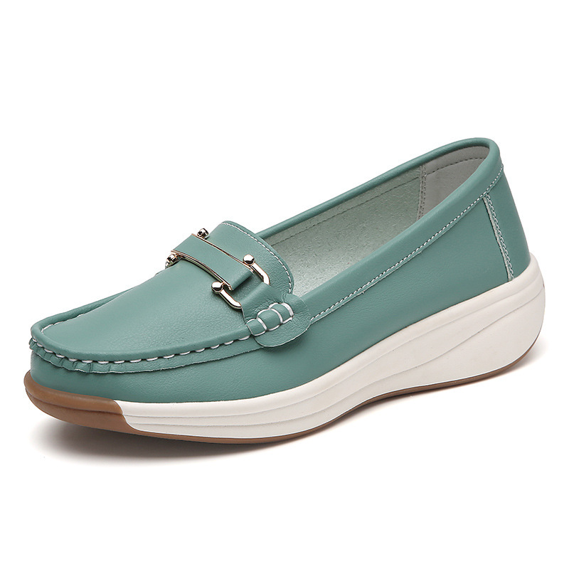 Ladies Comfortable Loafers