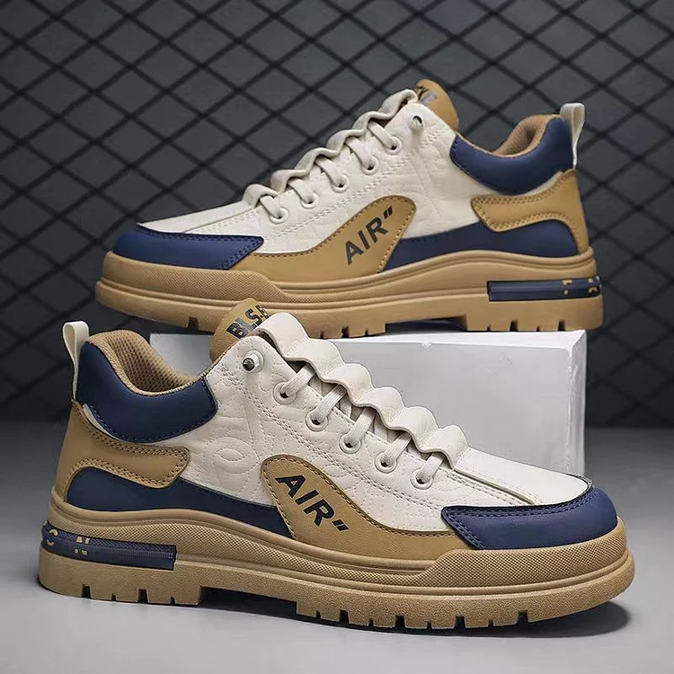 Men’s Slip-on orthopedic Driving shoes