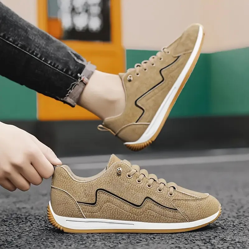 Breathable Non-Slip Casual Fashion Shoes
