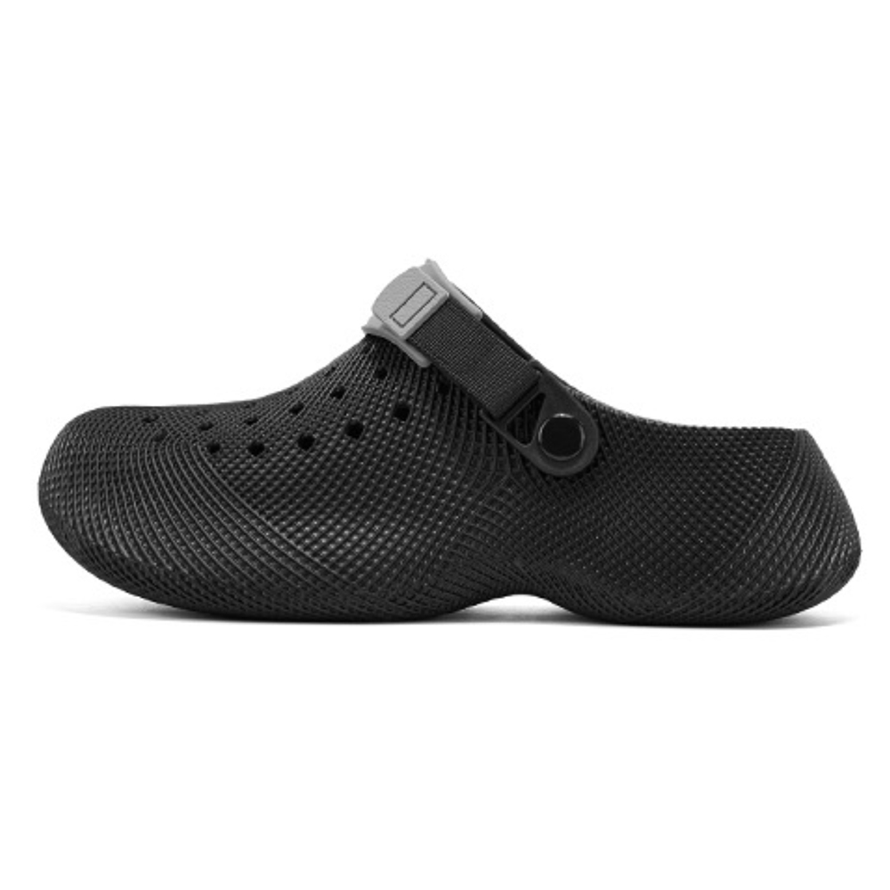 Men's EVA Platform Clogs