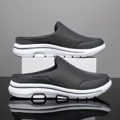 Men's Breathable And Comfortable Support Slippers