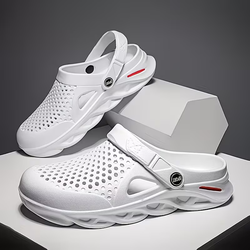 Men's EVA Platform Shoes