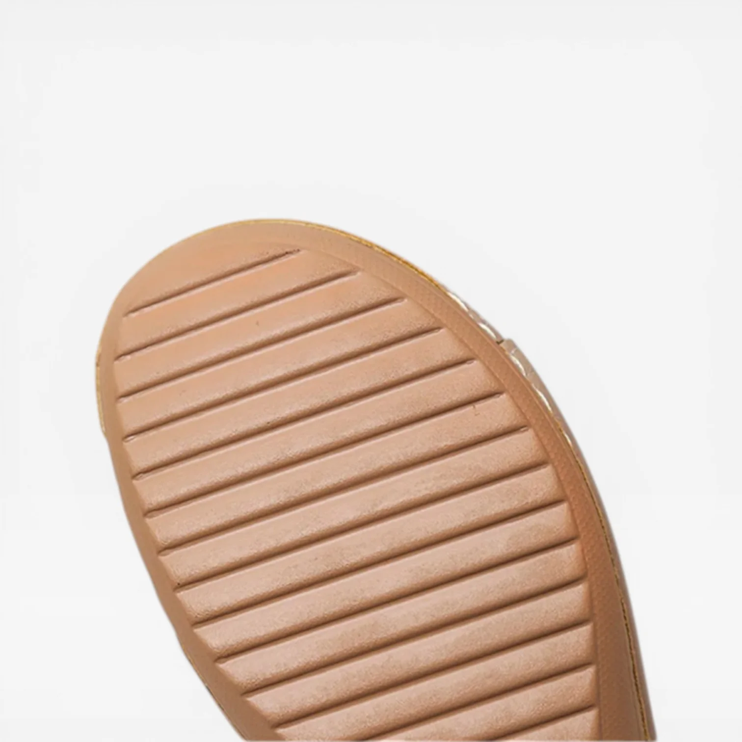 Women’s Casual Summer Sandals – Easy Slip-On Fit