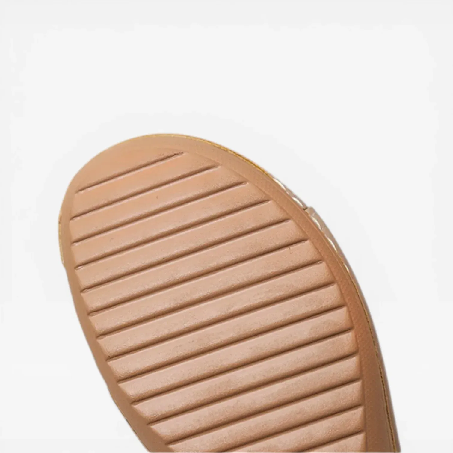 Women’s Casual Summer Sandals – Easy Slip-On Fit