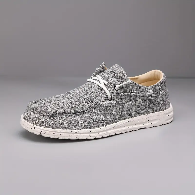 Men's Lightweight Non-slip Loafer