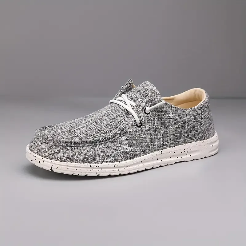 Men's Lightweight Non-slip Loafer