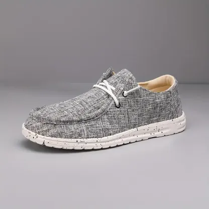 Men's Lightweight Non-slip Loafer