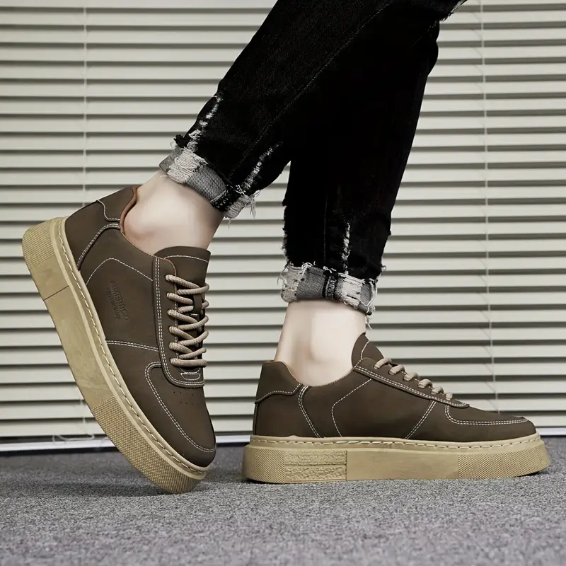 Men's Lightweight Non-slip Loafer