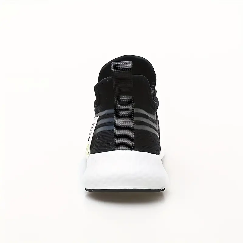 Men's High Elasticity Running Shoes
