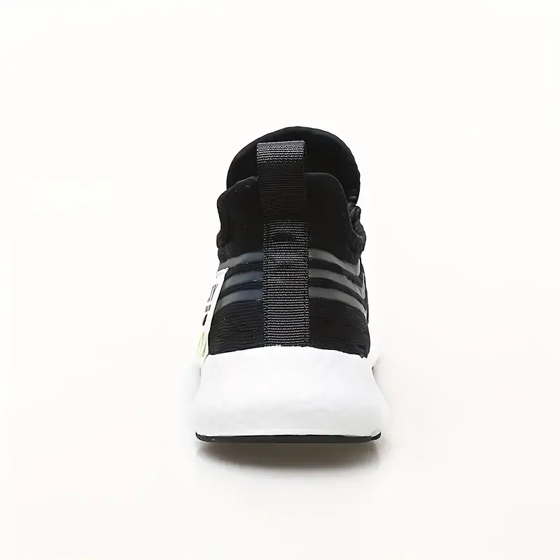 Men's High Elasticity Running Shoes