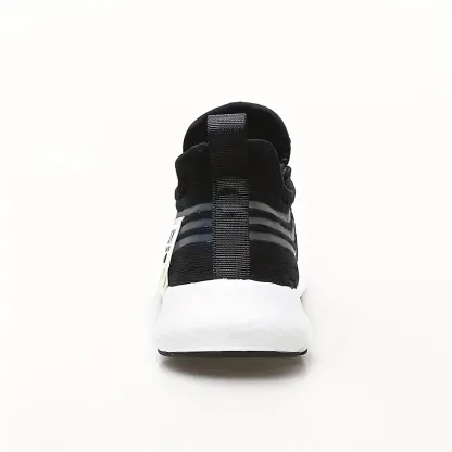Men's High Elasticity Running Shoes