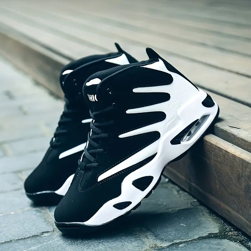 Men's Professional Basketball Shoes