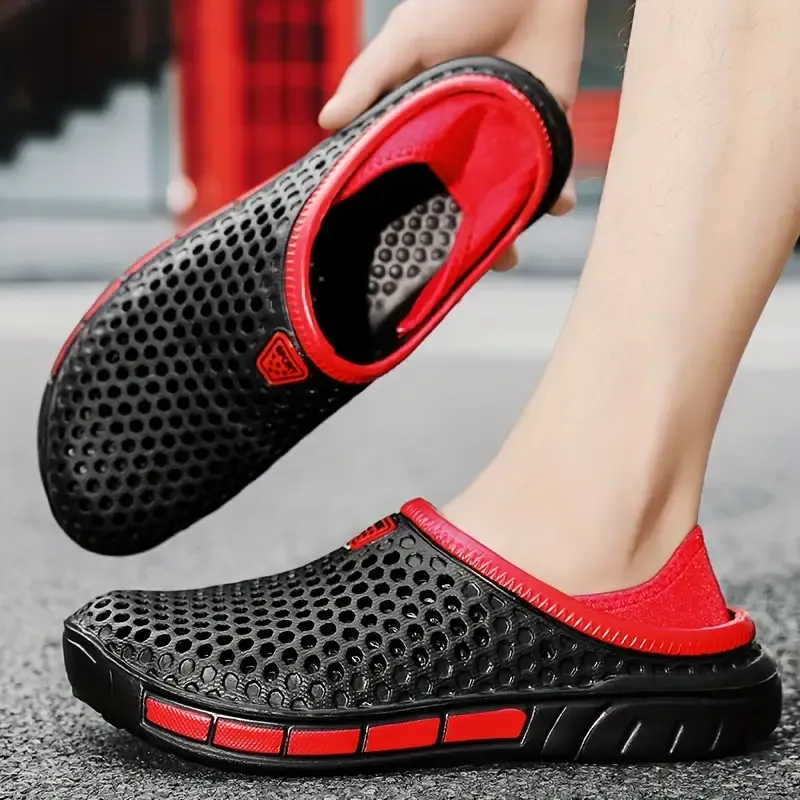 Trendy Summer Men's Slipper