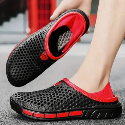 Trendy Summer Men's Slipper